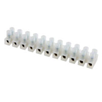Molex, LLC - 0391001111 - CONN TERM STRIP 11CIRC 0.394"