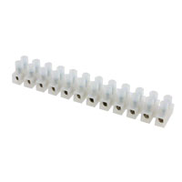 Molex, LLC - 0391001112 - CONN TERM STRIP 12CIRC 0.394"