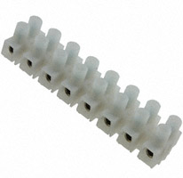 Molex, LLC - 0391001208 - CONN TERM STRIP 8CIRC 0.472"