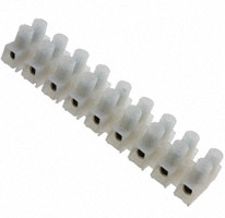 Molex, LLC - 0391001209 - CONN TERM STRIP 9CIRC 0.472"