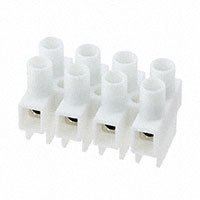 Molex, LLC - 0391001804 - CONN TERM STRIP 4CIRC 0.315"