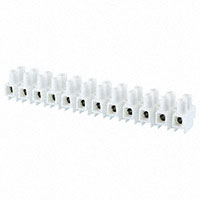 Molex, LLC - 0391002212 - CONN TERM STRIP 12CIRC 0.472"