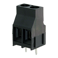 Molex, LLC - 0393800102 - EUROSTYLE 6 35 MM FIXED 2 CIR