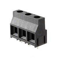 Molex, LLC - 0393900103 - EUROSTYLE 9 53 FIXED PIN 3 CIR