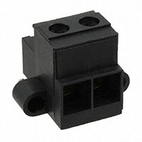 Molex, LLC - 0394220002 - TERM BLOCK PLUG 2POS STR 12MM