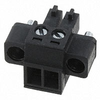 Molex, LLC - 0395040002 - TERM BLOCK PLUG 2POS STR 3.5MM