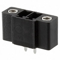 Molex, LLC - 0395051002 - TERM BLOCK HDR 2POS VERT 3.5MM