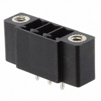Molex, LLC - 0395051503 - TERM BLOCK HDR 3POS VERT 3.5MM
