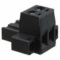 Molex, LLC - 0395240002 - TERM BLOCK PLUG 2POS STR 5MM