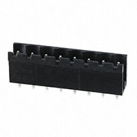 Molex, LLC - 0395310008 - TERM BLOCK HDR 8POS VERT 5.08MM