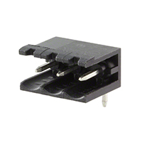 Molex, LLC - 0395320003 - TERM BLOCK HDR 3POS 90DEG 5.08MM