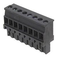 Molex, LLC - 0395333008 - TERM BLOCK PLUG 8POS 5.08MM