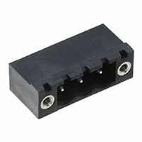 Molex, LLC - 0395360003 - TERM BLOCK HDR 3POS 90DEG 5.08MM
