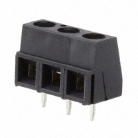 Molex, LLC - 0398800303 - CONN TERM BLOCK EURO 3POS