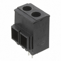 Molex, LLC - 0399100302 - CONN TERMINAL BLOCK 2CIR .400"