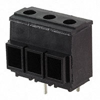 Molex, LLC - 0399500103 - NEO 8.0MM HI-PWR 20A S95 STY05