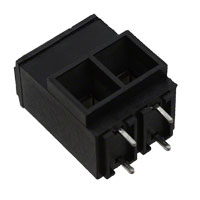 Molex, LLC - 0399700102 - CONN TERMINAL BLOCK 2POS 10.16MM