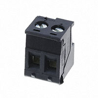 Molex, LLC - 0399800302 - TERM BLOCK PLUG 2POS 5.08MM