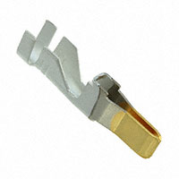 Molex, LLC - 0428170012 - CONN TERM MALE 10-12AWG GOLD