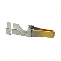 Molex, LLC - 0428170112 - MINIFIT SR M CRP TERM 10-12AWG