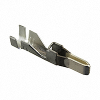 Molex, LLC - 0428171014 - MF SR CRIM TRM M SIL 1012AWG