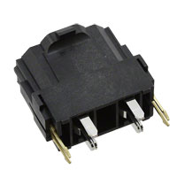 Molex, LLC - 0428192232 - CONN HEADER VERT 2CKT TIN