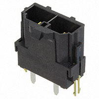 Molex, LLC - 0428192233 - MINIFIT SR HDR VERT 125 CLIP