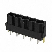 Molex, LLC - 0428195223 - MINIFIT SR HDR VERT 093 CLIP