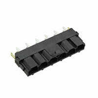 Molex, LLC - 0428196233 - MINIFIT SR HDR VERT 125 CLIP