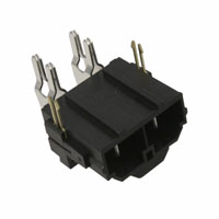 Molex, LLC - 0428202222 - HDR ASSY 093 CLIP 2 CKT TIN