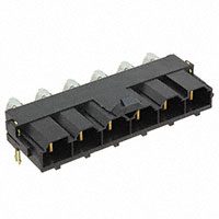 Molex, LLC - 0428206213 - MINIFIT SR HDR ASSY 062 CLIP