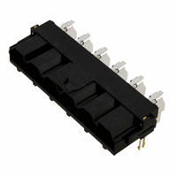 Molex, LLC - 0428206222 - HDR ASSY 093 CLIP 6 CKT TIN