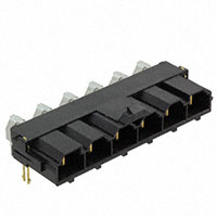 Molex, LLC - 0428206223 - MINIFIT SR HDR ASSY 093 CLIP