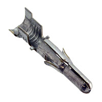 Molex, LLC - 0428244002 - CONN PIN TERM 12AWG TIN