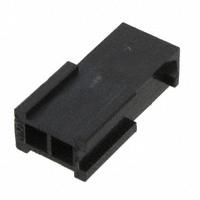 Molex, LLC - 0430200201 - CONN PLUG 2POS 3MM VERT DUAL
