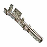 Molex, LLC - 0430300038 - MICROFIT CRIMP TERMINAL