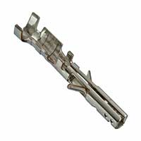 Molex, LLC - 0430300004 - CONN TERM FEMALE 26-30AWG TIN TR