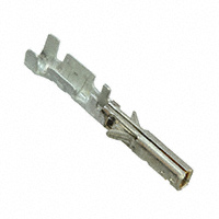 Molex, LLC - 0430300005 - CONN TERM FEMALE 26-30 AWG GOLD