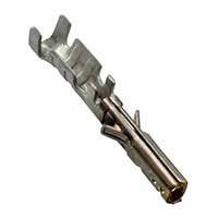 Molex, LLC - 0430300006 - CONN SOCKET 26-30AWG GOLD CRIMP