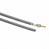 Molex, LLC - 0430310002-03-S4 - 3" PRE-CRIMP A2015S SLATE