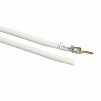 Molex, LLC - 0430310002-03-W2 - 3" PRE-CRIMP A2016W WHITE