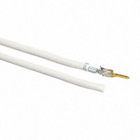 Molex, LLC - 0430310003-03-W4 - 3" PRE-CRIMP A2015W WHITE