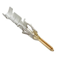 Molex, LLC - 0430310005 - TERM MALE 26-30AWAG CRIMP