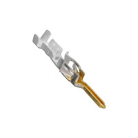 Molex, LLC - 0430310006 - CONN PINS 26-30AWG 30GOLD CRIMP
