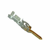 Molex, LLC - 0430310011 - CONN PINS 26-30AWG 15GOLD CRIMP