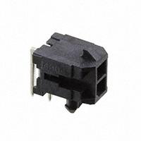 Molex, LLC - 0430450200 - CONN HEADER 2POS 3MM RT ANG TIN