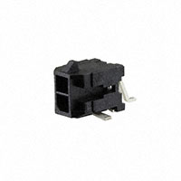 Molex, LLC - 0430450209 - CONN HEADER 2POS RT ANG SMD TIN