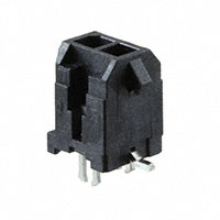 Molex, LLC - 0430450215 - MICROFIT 3.0 VERT SMT/CLIP DR