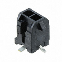 Molex, LLC - 0430450220 - CONN HEADER 2POS VERT SMD GOLD