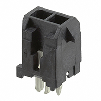 Molex, LLC - 0430450225 - MICROFIT 3.0 VERT PTH /CLIP DR